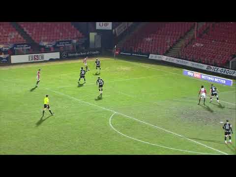 Grimsby Oldham Goals And Highlights