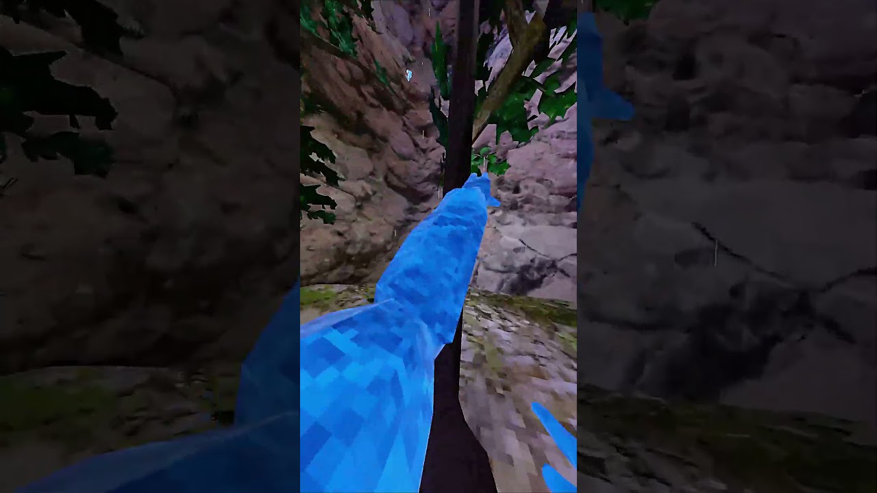 RATE MY EDIT 🗣️🗣️🗣️  #gorillatag #gorillatagquest #vr #gtag #edit