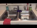 SHINING YOUR SINK - FLYLADY KAT -DECLUTTER - CLUTTER CHECKS - A CLEAN HOME WITH THE FLYLADY SYSTEM