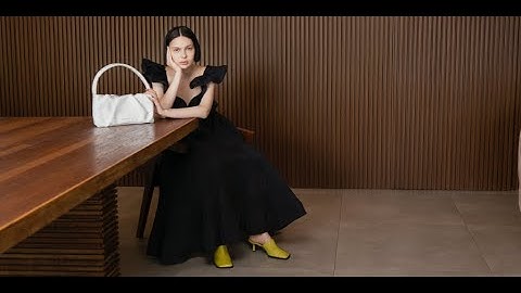CHARLES & KEITH Style Edit: Comfort Comes First