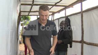 SIERRA LEONE: STOPPING THE SPREAD OF EBOLA
