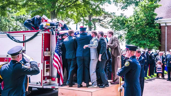In remembrance of  W. Marshall Perry
