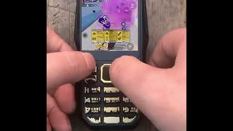 keypad phone 😱 pubg gameplay video Whatsapp status#short