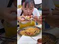 美味しい食べ物のASMR _ ASMR FOOD 🍜🍝🍜🥓🥢🍗#asmr #美味しい食べ物#食べ物#vlog