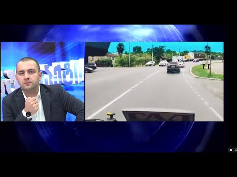 როგორ იკარგება სოხუმი და ცხინვალი?! - \"ინტერაქტივი\" ილია ჩაჩიბაიასთან ერთად