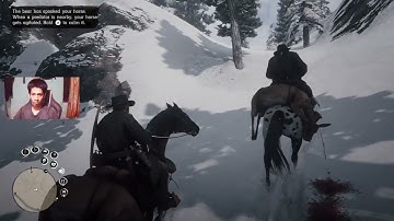 RDR2+MOD PART 3 THE AFTERMATH OF GENESIS
