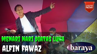 MENARI NARI DIATAS LUKA ~ALFIN FAWAZ (official live music)