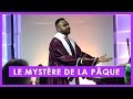 Le mystre de la pque  rvrend paul mukendi