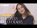 Rigoberta Bandini en 'Lo amas o lo odias' | Glamour España