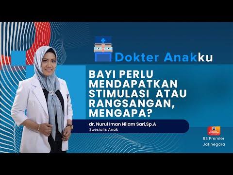 Video: Apakah arti dari rangsangan asing?