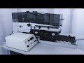 MPS TF-100 Thick Film Stencil/Screen Printer
