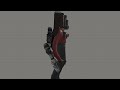 Titan speaker man mod in Melon playground by ravempg