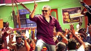 Vedalam Full BGM (unshared) | Ajith Kumar | Anirudh