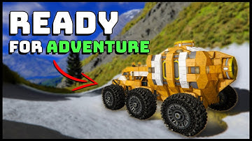 Time to see the world | Suit Only Survival SEASON 3 | Episode 3