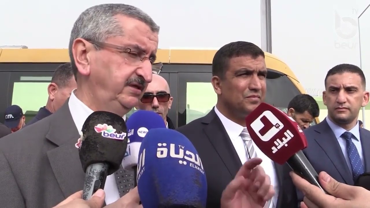 سيدي بلعباس... والي الولاية يوضح حول تجميد المجلس الشعبي البلدي لبلدية بن باديس و مزاورو