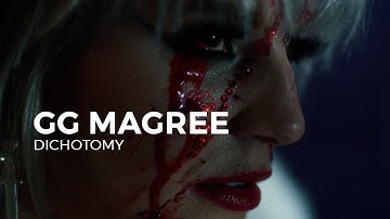 GG Magree - Dichotomy EP (Intro)