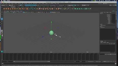 3D Bouncing Ball Tutorial 1