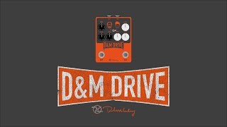 The D&M Drive By Robert Keeley