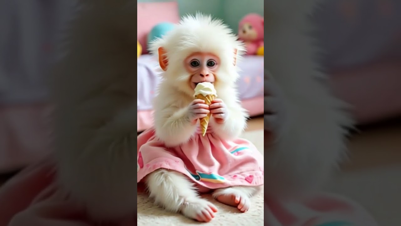 Monkey videos🦧🦧