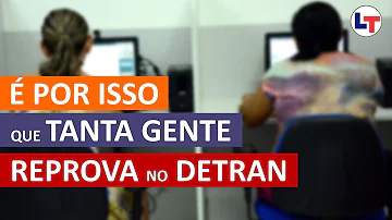 Quanto tempo para refazer a prova prática do Detran?