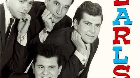 Thumbnail of The Earls — Never (Fall In Love Again) 1963