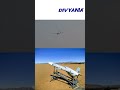 Field Testing Complete - Divyania UAV Achieves 800KM Range with 1 Ton Payload