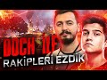 DOCH İLE RAKİPLERİ DİZE GETİRDİK! [PUBG Mobile]