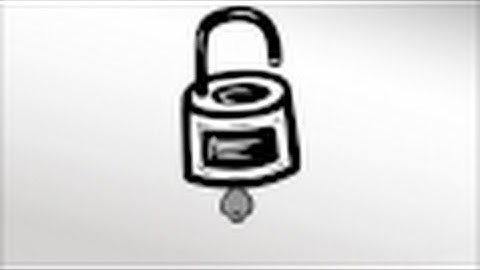 Secure Browsers, Web Hosts & Encryption: How SSL works tutorial - with HTTPS example