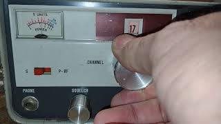 Detailed A Spin Around The Band: Lafayette's HB-600 Information