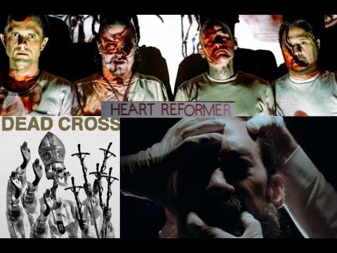 Dead Cross (Faith No More/ex-Slayer) debut new song &ldquo;Heart Reformer&rdquo; off album &ldquo;II&ldquo;