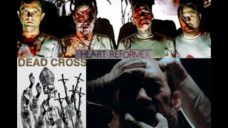 Dead Cross (Faith No More/ex-Slayer) debut new song “Heart Reformer” off album “II“