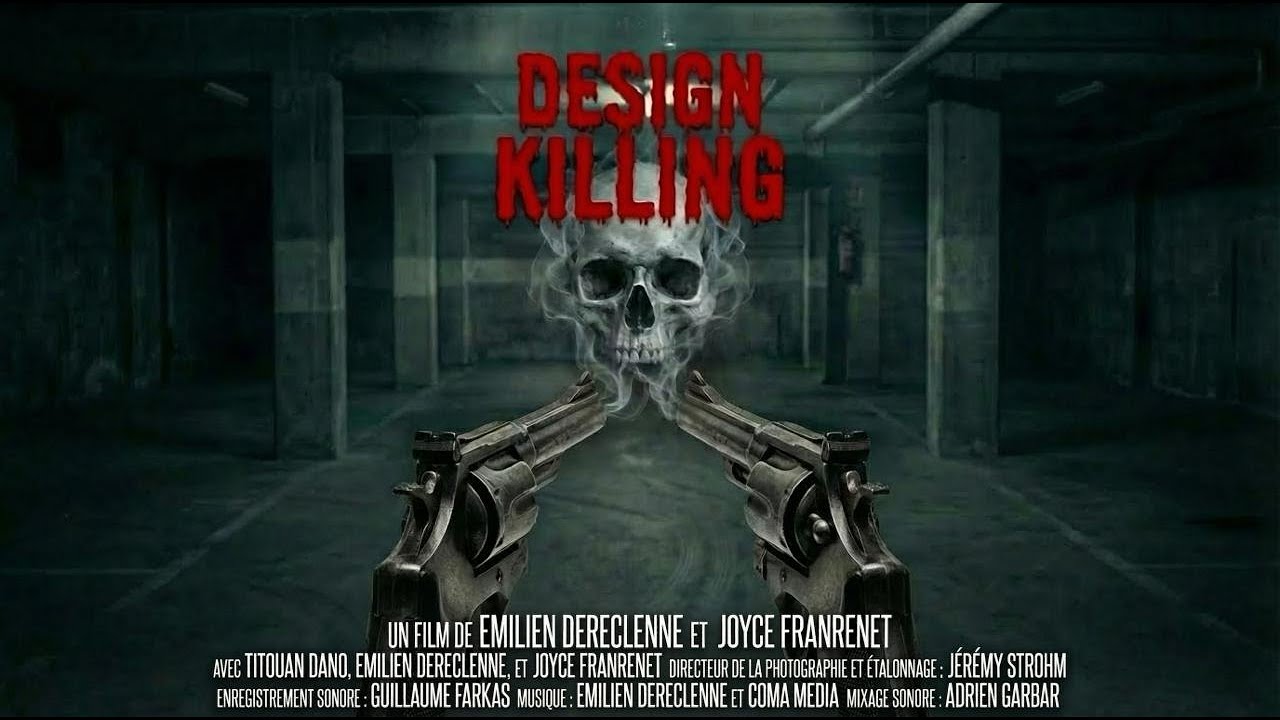 Design Killing