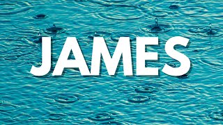 James | Best Dramatized Audio Bible For Meditation | Niv | Listen & Read-Along Bible Series