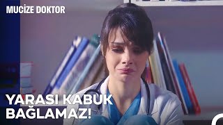 Ferman'dan Nazlı'ya Büyük Destek! - Mucize Doktor 8. Bölüm