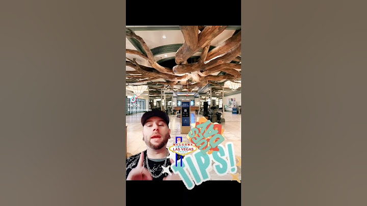 MGM INSIDER TIP TUESDAYS |EARLY CHECK IN EXPLAIN|