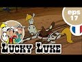 LUCKY LUKE EP17 Sur La Piste Des Dalton LUCKY LUKE EP17 Sur La Piste Des Dalton