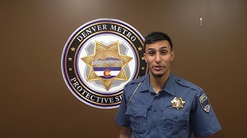 What are the duties of a Static Security Officer with Officer Alshanabah