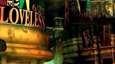 Final Fantasy VII Speedrun 3rd Segment - 7:41 By Andrew 