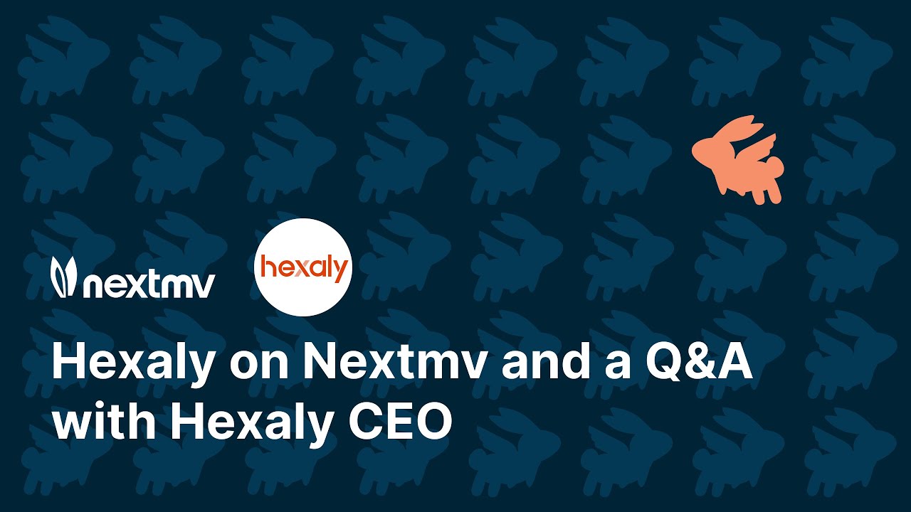 How to run Hexaly on Nextmv, a vehicle routing (VRP) example, and Q&A ...