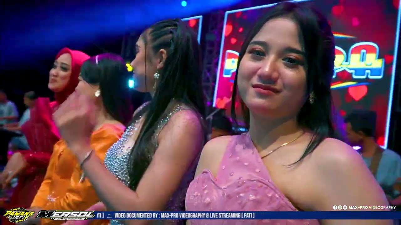 REOG PONOROGO || ALL ARTIST NEW PALLAPA NEW PALLAPA HALAL BIHALAL PAWANG JATI 2024