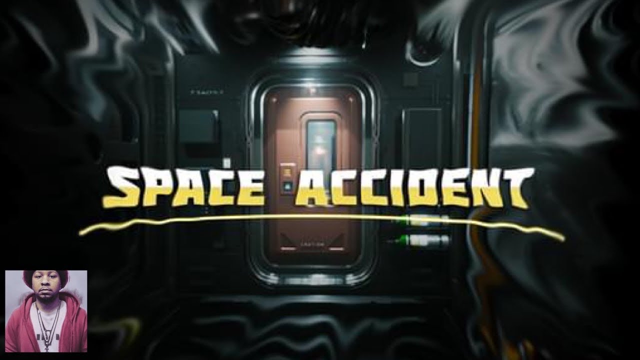 Space Accident Review / First Impression (Playstation 5)