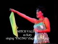 PACING - Mitch Valdez, from the 1990 Original Musicale &#39;KATY&quot;
