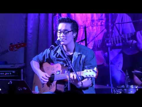 Siriboat 1st SOLO CONCERT - เพื่อเธอตลอดไป #AF12