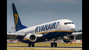 Quanti giorni prima Ryanair cancella voli?