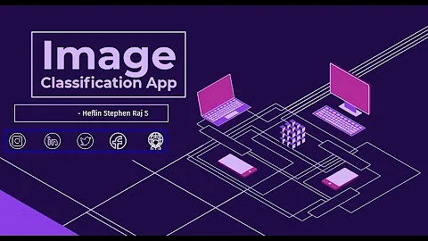 Build Image Classification App with IBM Watson Visual Recognition
