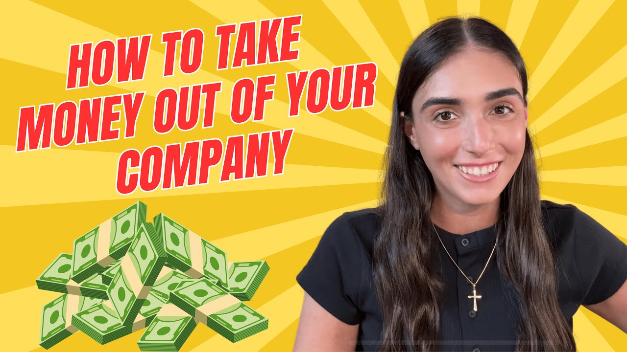 How To Take Money Out Of A Company There s ONLY 3 Ways YouTube how-to-take-money-out-of-a-company-there-s-only-3-ways-youtube