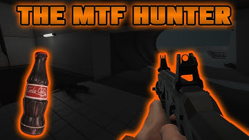 SCP:SL But I evade the SCP