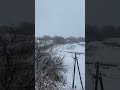russia main snow fall ❄️❄️#russia #snowfall ❄️❄️❄️