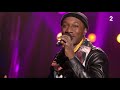 Capture de la vidéo Aloe Blacc / Crystal Murray "Abc" (The Jackson Five) / O.p.p (Naughty By Nature)