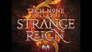 Tech N9ne Ft. Krizz Kaliko & Stevie Stone - Minimize chords